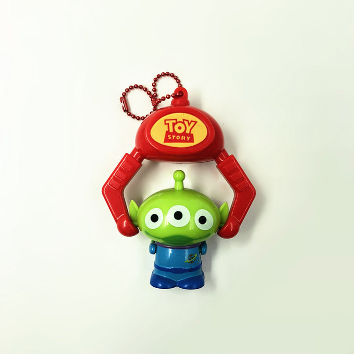 Wholesale Keychain PVC Toy Cute Bag Small Pendant MOQ≥10 (M) JDC-KC-ZhuiY002