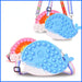 Jewelry WholesaleWholesale Decompression Messenger Bag Silicone Decompression Toy Coin Purse JDC-FT-Bais010 fidgets toy 百思 %variant_option1% %variant_option2% %variant_option3%  Factory Price JoyasDeChina Joyas De China