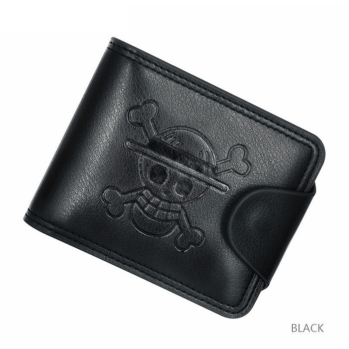 Wholesale PU Men's Wallet JDC-WT-Xinze008