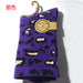 Jewelry WholesaleWholesale Leopard Print Cotton Mid Tube Women Socks JDC-SK-YuQ001 Sock 遇晴 %variant_option1% %variant_option2% %variant_option3%  Factory Price JoyasDeChina Joyas De China