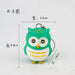 Jewelry WholesaleWholesale luminous sounding cartoon owl keychains MOQ≥2 JDC-KC-BaiS002 Keychains 百盛 %variant_option1% %variant_option2% %variant_option3%  Factory Price JoyasDeChina Joyas De China