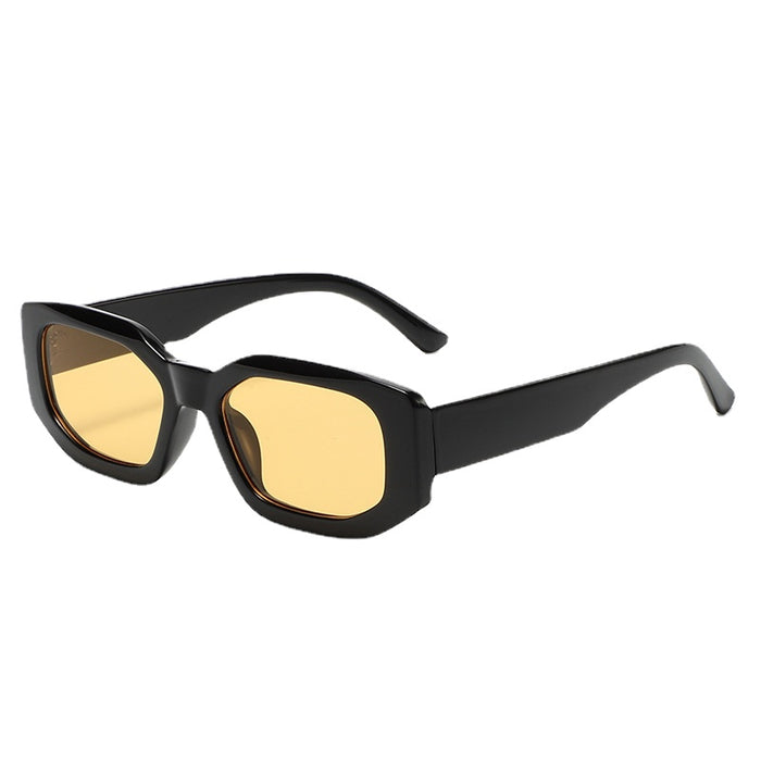 Wholesale Sunglasses HD Lenses PC Frames JDC-SG-JieT019