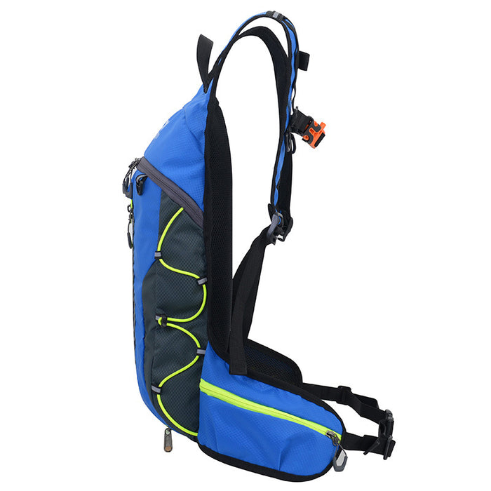 Jewelry WholesaleWholesale waterproof outdoor off-road hiking nylon water bag backpack JDC-SD-junt003 Shoulder Bags 君途 %variant_option1% %variant_option2% %variant_option3%  Factory Price JoyasDeChina Joyas De China