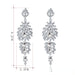 Jewelry WholesaleWholesale rhinestone alloy earrings JDC-ES-GSDB0010 Earrings 丹比华比 %variant_option1% %variant_option2% %variant_option3%  Factory Price JoyasDeChina Joyas De China