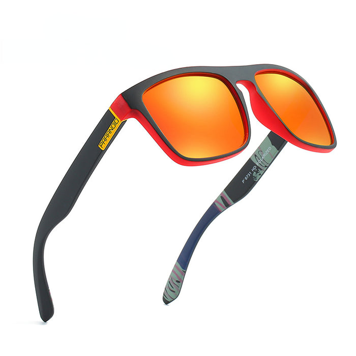 Jewelry WholesaleWholesale Sports Cycling Sunglasses Male HD Polarized JDC-SG-AoF001 Sunglasses 奥弗 %variant_option1% %variant_option2% %variant_option3%  Factory Price JoyasDeChina Joyas De China