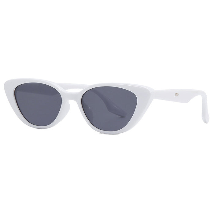 Wholesale Sunglasses AC Lens PC Frame MOQ2 JDC-SG-JianT004