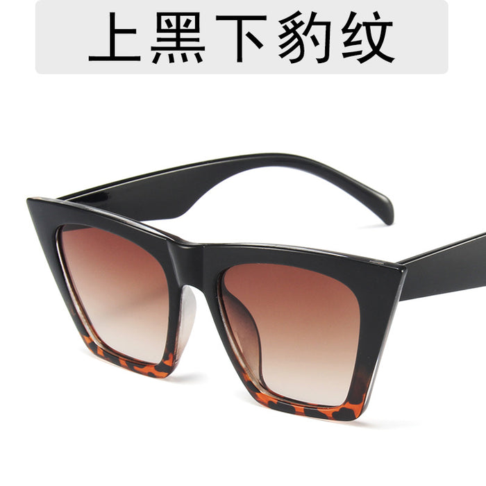 Wholesale Sunglasses PC Frames AC Lenses JDC-SG-MaNa009