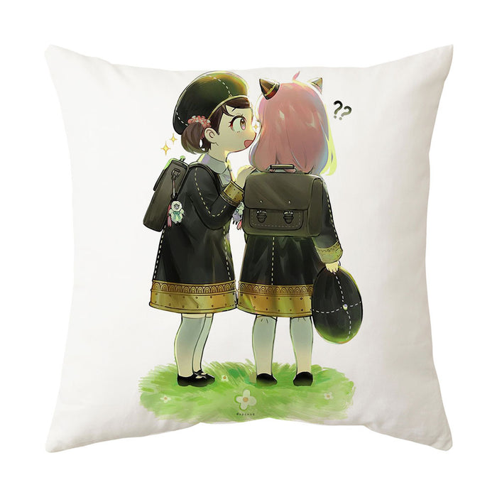 Wholesale Polyester Cartoon Anime Pillowcase (M) JDC-PW-Yichen018