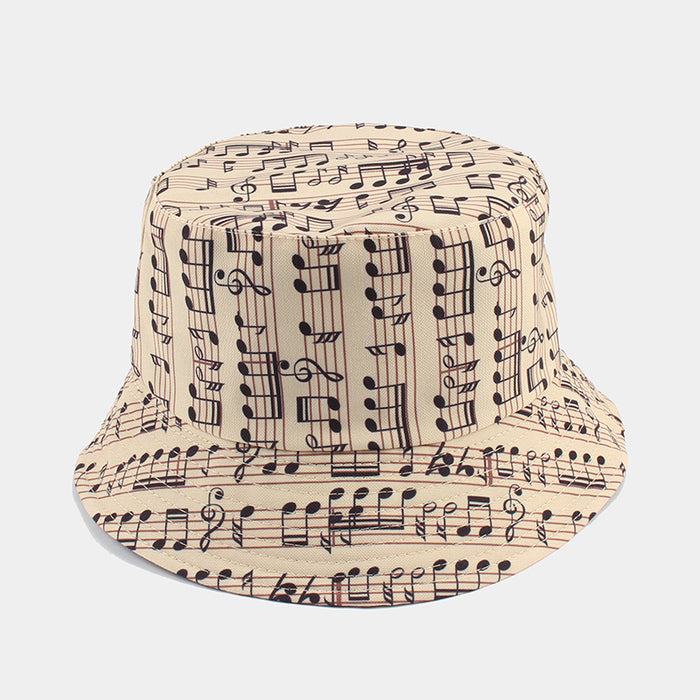 Jewelry WholesaleWholesale cow pattern print bucket hat JDC-FH-LvYi018 Fashionhat 吕奕 %variant_option1% %variant_option2% %variant_option3%  Factory Price JoyasDeChina Joyas De China