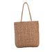 Jewelry WholesaleWholesale vintage straw woven bag woven beach bag JDC-BB-NuoJ001 Beach Bag 诺靓 %variant_option1% %variant_option2% %variant_option3%  Factory Price JoyasDeChina Joyas De China