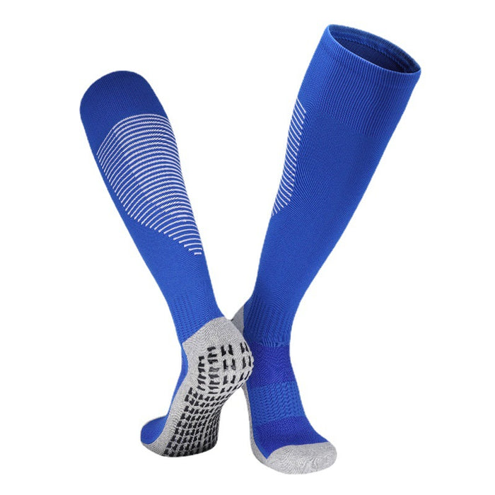 Wholesale Sock Nylon Cotton Basketball Combat Training Elite Socks High Tube Towel Bottom Sweat JDC-SK-MaiS009