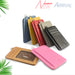 Jewelry WholesaleWholesale PU Leather Card Holder JDC-CP-XBin002 Wallet 雄彬 %variant_option1% %variant_option2% %variant_option3%  Factory Price JoyasDeChina Joyas De China