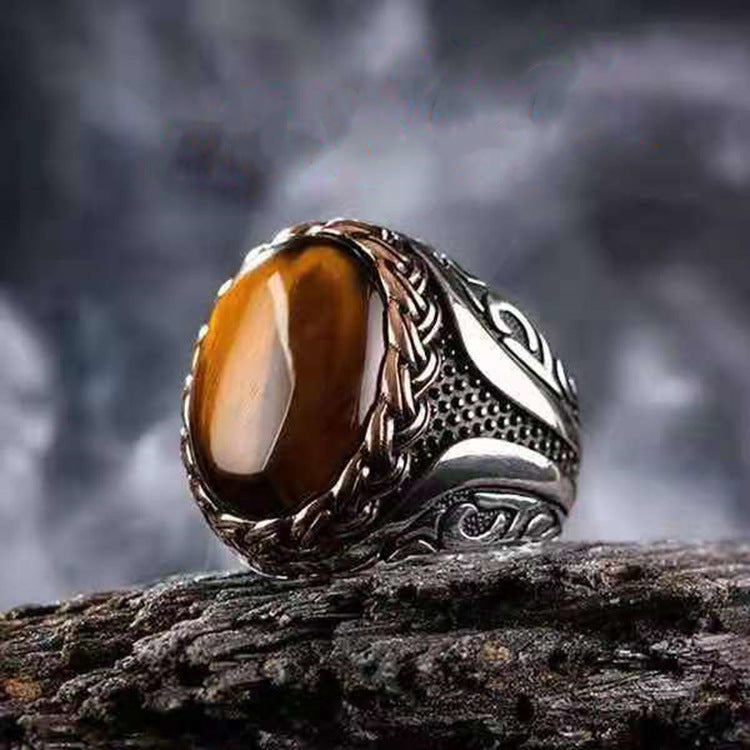 Men's Rings