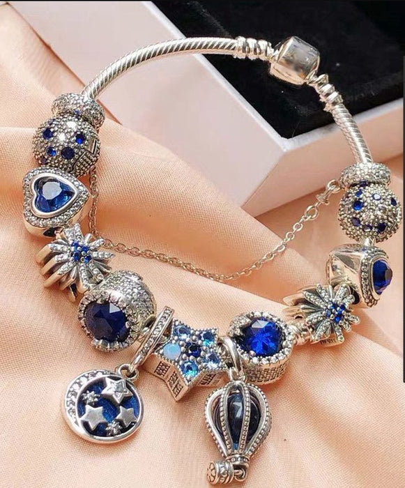 Jewelry WholesaleWholesale tassel dream catcher women's Rhinestone Glass Bead Beaded Bracelet JDC-BT-ZungM002 Bracelet 尊弥 %variant_option1% %variant_option2% %variant_option3%  Factory Price JoyasDeChina Joyas De China