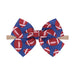 Jewelry WholesaleWholesale printed bow nylon hair band  JDC-HD-YL008 Headband 雅伦 %variant_option1% %variant_option2% %variant_option3%  Factory Price JoyasDeChina Joyas De China