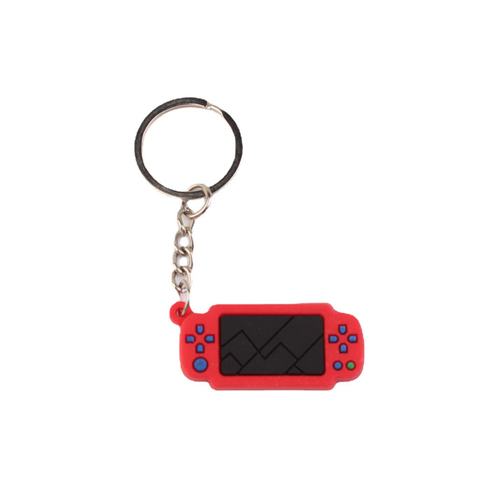 Jewelry WholesaleWholesale gamepad elbow cartoon keychain JDC-KC-Kaop004 Keychains 靠谱 %variant_option1% %variant_option2% %variant_option3%  Factory Price JoyasDeChina Joyas De China