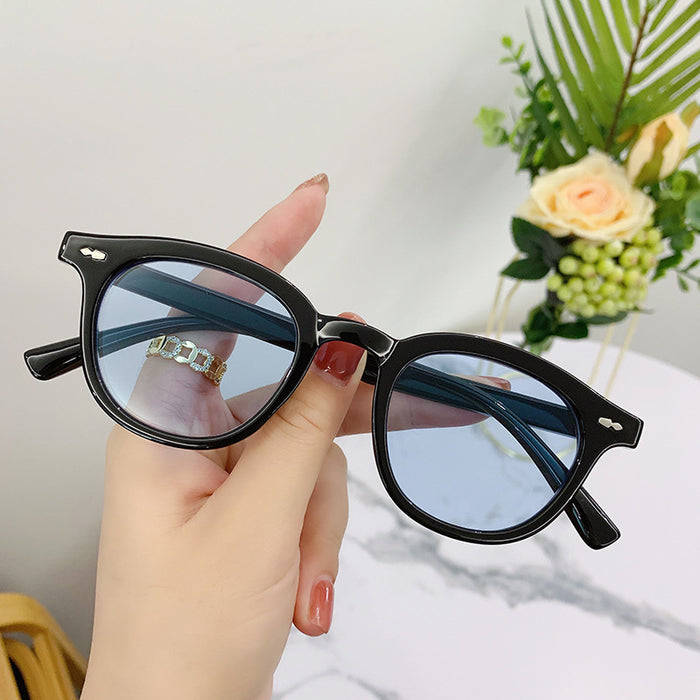 Jewelry WholesaleWholesale Rice Nail UV Protection Sunglasses JDC-SG-JinF044 Sunglasses 季丰 %variant_option1% %variant_option2% %variant_option3%  Factory Price JoyasDeChina Joyas De China