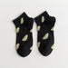 Jewelry WholesaleWholesale Polyester Avocado Ladies Short Socks JDC-SK-XiaoYi001 Sock 小蚁 %variant_option1% %variant_option2% %variant_option3%  Factory Price JoyasDeChina Joyas De China