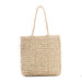 Jewelry WholesaleWholesale vintage straw woven bag woven beach bag JDC-BB-NuoJ001 Beach Bag 诺靓 %variant_option1% %variant_option2% %variant_option3%  Factory Price JoyasDeChina Joyas De China