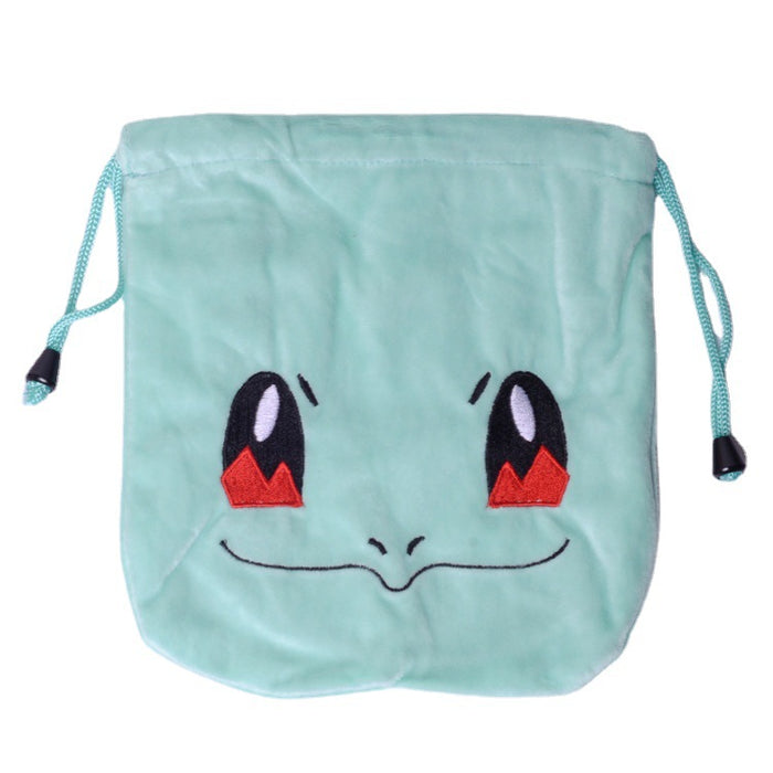 Wholesale Storage Bag PP Cotton Cute Cartoon Plush Drawstring Drawstring Pocket MOQ≥3 (M) JDC-SB-Tianx001