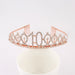 Jewelry WholesaleWholesale Rhinestone Metal Crown Headband JDC-HD-YCh010 Headband 一诚 %variant_option1% %variant_option2% %variant_option3%  Factory Price JoyasDeChina Joyas De China