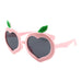 Jewelry WholesaleWholesale children's polarized soft silicone anti ultraviolet Sunglasses JDC-SG-OuK006 Sunglasses 欧恺 %variant_option1% %variant_option2% %variant_option3%  Factory Price JoyasDeChina Joyas De China