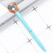 Jewelry WholesaleWholesale Heart Shaped Metal Ballpoint Pen JDC-BP-Huah026 Ballpoint Pen 华豪 %variant_option1% %variant_option2% %variant_option3%  Factory Price JoyasDeChina Joyas De China