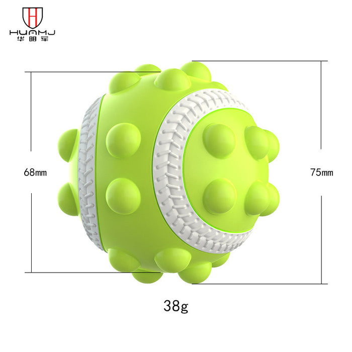 Jewelry WholesaleWholesale Kids Puzzle Decompression Ball Silicone Bubble Toy MOQ≥2 JDC-FT-HMJ016 fidgets toy 华明军 %variant_option1% %variant_option2% %variant_option3%  Factory Price JoyasDeChina Joyas De China