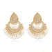 Jewelry WholesaleWholesale ethnic style exaggerated diamond earrings JDC-ES-LY015 Earrings 乐钰 %variant_option1% %variant_option2% %variant_option3%  Factory Price JoyasDeChina Joyas De China