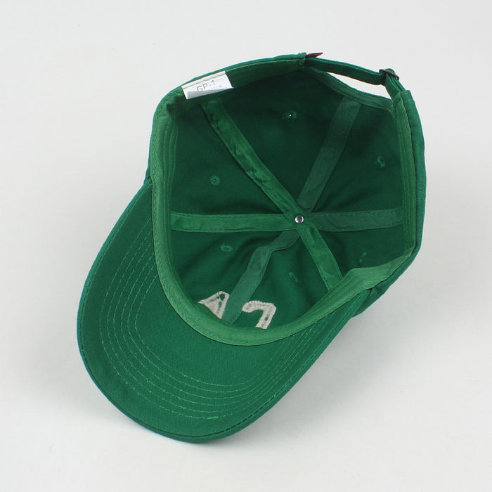 Wholesale soft top baseball cap girls retro sports cap JDC-FH-JSYP021