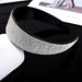 Jewelry WholesaleWholesale full diamond with toothed diamond rhinestone hair band JDC-HD-YingY004 Headband 迎源 %variant_option1% %variant_option2% %variant_option3%  Factory Price JoyasDeChina Joyas De China