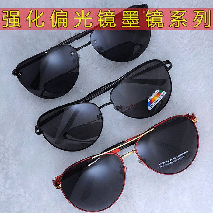 Wholesale 50pcs Random Resin Lens Sunglasses JDC-SG-LiangZ001