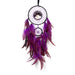 Jewelry WholesaleWholesale Tree of Life Wind Chimes Dreamnet Feather Hanging Ornament MOQ≥2 JDC-DC-MGu018 Dreamcatcher 梦罟 %variant_option1% %variant_option2% %variant_option3%  Factory Price JoyasDeChina Joyas De China