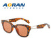 Jewelry WholesaleWholesale small frame thin face photo sunscreen Sunglasses JDC-SG-AoR006 Sunglasses 奥然 %variant_option1% %variant_option2% %variant_option3%  Factory Price JoyasDeChina Joyas De China