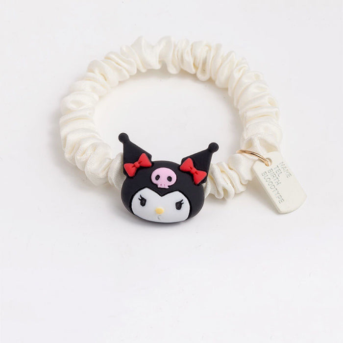 Jewelry WholesaleWholesale cute children's high elastic cartoon Hair Scrunchies JDC-HS-BL003 Hair Scrunchies 冰澜 %variant_option1% %variant_option2% %variant_option3%  Factory Price JoyasDeChina Joyas De China