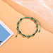 Jewelry WholesaleWholesale Hand Woven Palm Eye Lucky Blue Eye Bracelet JDC-BT-ZengZ007 Bracelet 曾珠 %variant_option1% %variant_option2% %variant_option3%  Factory Price JoyasDeChina Joyas De China