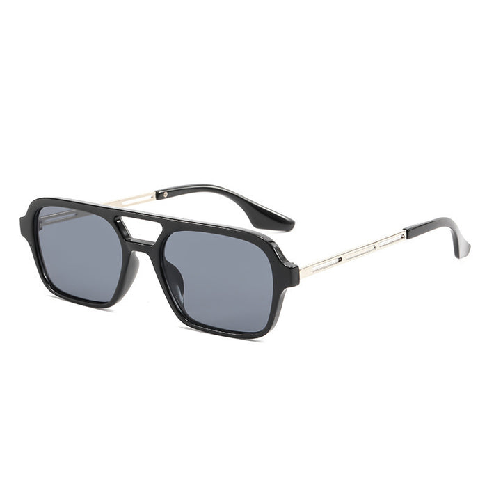 Jewelry WholesaleWholesale flat metal leg Sunglasses JDC-SG-JinF036 Sunglasses 季丰 %variant_option1% %variant_option2% %variant_option3%  Factory Price JoyasDeChina Joyas De China