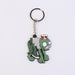 Jewelry WholesaleWholesale Cartoon Plant Zombie Keychain JDC-KC-Kaop006 Keychains 靠谱 %variant_option1% %variant_option2% %variant_option3%  Factory Price JoyasDeChina Joyas De China