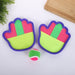 Jewelry WholesaleWholesale children suction cup ball sticky target ball toy JDC-FT-YuC002 fidgets toy 豫晟 %variant_option1% %variant_option2% %variant_option3%  Factory Price JoyasDeChina Joyas De China