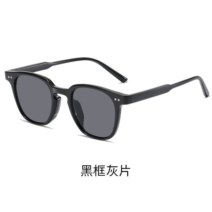 Wholesale Sunglasses Resin UV Protection JDC-SG-QingTan004