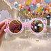 Jewelry WholesaleWholesale kids cartoon love color sunglasses JDC-SG-HengX010 Sunglasses 恒曦 %variant_option1% %variant_option2% %variant_option3%  Factory Price JoyasDeChina Joyas De China