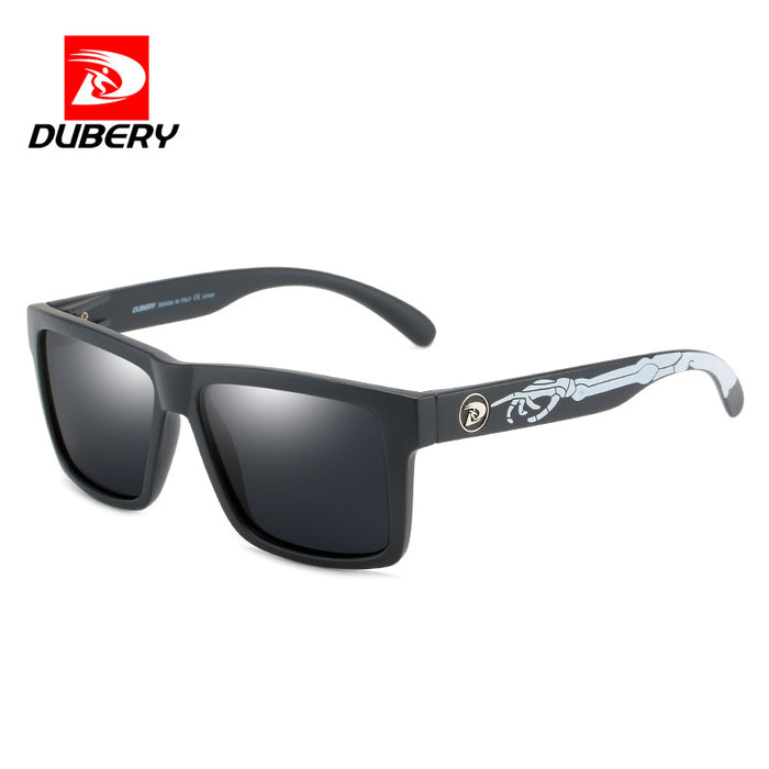 Wholesale Sports Polarized Sunglasses Fishing Beach Glasses without box JDC-SG-TieP013