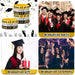 Jewelry WholesaleWholesale graduation season silicone bracelet JDC-BT-HanJ021 Bracelet 寒骏 %variant_option1% %variant_option2% %variant_option3%  Factory Price JoyasDeChina Joyas De China