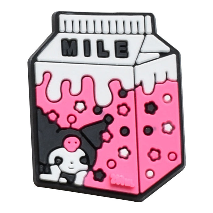 Wholesale Random 100pcs Cartoon Cute PVC DIY Accessories Croc Charms (M) JDC-CCS-RYY041