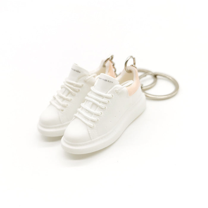 Wholesale Vinyl Shoes Keychain (F) JDC-KC-YTai001