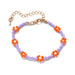 Jewelry WholesaleWholesale color Beaded Bracelet Bohemian sand pearl rice Bead Bracelet JDC-BT-F917 Bracelet 韩之尚 %variant_option1% %variant_option2% %variant_option3%  Factory Price JoyasDeChina Joyas De China