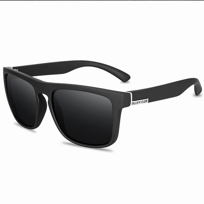 Wholesale Polarized Sunglasses UV Men's JDC-SG-TuN008