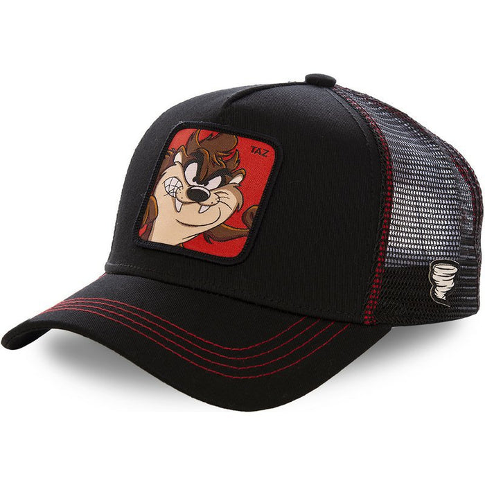 Jewelry WholesaleWholesale Cartoon Cotton Mesh Hat Baseball Cap Trucker Cap JDC-FH-JKun001 Fashionhat 璟琨 %variant_option1% %variant_option2% %variant_option3%  Factory Price JoyasDeChina Joyas De China