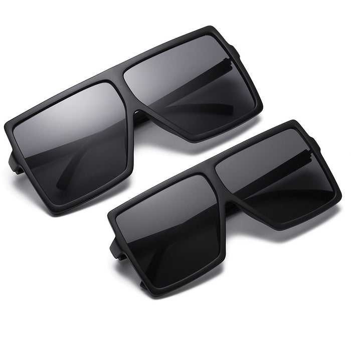 Jewelry WholesaleWholesale PC Parent-Child Sunglasses Set JDC-SG-SZhi001 Sunglasses 三只 %variant_option1% %variant_option2% %variant_option3%  Factory Price JoyasDeChina Joyas De China