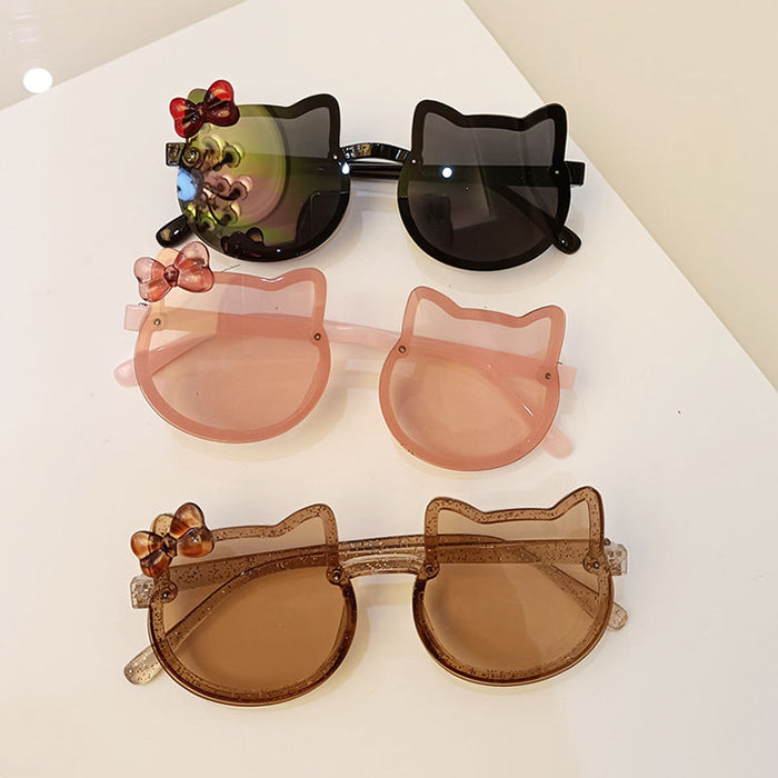 Jewelry WholesaleWholesale resin children's Sunglasses JDC-SG-PLS025 Sunglasses 普琳丝 %variant_option1% %variant_option2% %variant_option3%  Factory Price JoyasDeChina Joyas De China